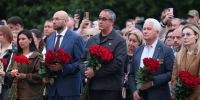 85 лет назад началась Великая Отечественная война - Мосгордума