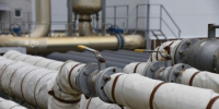 В котельной Ворошиловского района Волгограда обновляют около 200 труб - Газета Вечерний Волгоград