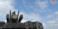 Собянин сообщил о 80-м беспилотнике, сбитом на подлете к Москве - M24.Ru