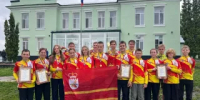 С 20 по 27 июня 2026 года Смоленская область станет площадкой проведения XXX Межрегиональных соревнований «Школа безопасности» среди команд Центрального федерального округа - Министерство образования и науки