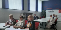 Состоялась ежегодная региональная конференция «От низких образовательных результатов к профилактике учебной неуспешности и образовательному успеху» - Министерство образования и науки