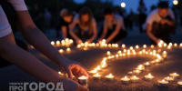 Дзержинцы вспомнят погибших в ВОВ минутой молчания на площади Героев 22 июня - ProDzer.Ru