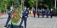 В областном центре почтили память погибших в годы Великой Отечественной войны. - Городской округ Иваново