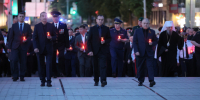 На Кубани почтили память погибших в Великой Отечественной войне - Совет Муниципальных Образований