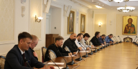Итоговая аттестация началась на секторе заочного обучения. - Нижегородская Духовная семинария