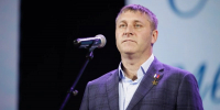 Александр Шуваев поздравил белгородцев с Днём медицинского работника - Сетевое издание Знамя труда-31