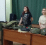 Волонтёры СВО встретились с проживающими Чистопольского дома социального обслуживания - Чистополь-информ