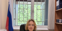 В Сегежском городском суде Республики Карелия приведена к присяге судья Туруй Юлия Викторовна - Сегежский городской суд