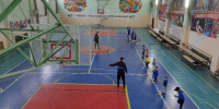 Здоровье в приоритете. Златоустовские проекты снова получили грантовую поддержку из Москвы - Златоустовский рабочий