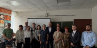 Коррозия под контролем: новые инженерные решения от выпускников ИВГПУ - Ивановский политех
