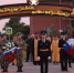 День памяти и скорби по погибшим в Великой Отечественной войне - Купинский район