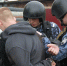 На станции Чик экипажем Росгвардии задержан находящийся в федеральном розыске гражданин - Росгвардия