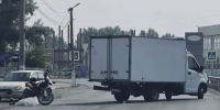 Место происшествия / Фото: ССМП Бийск - ИА Амител