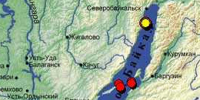 Бурятию потрясло среди белого дня - ИА Байкал-Daily