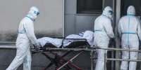 Опасная вспышка: число заболевших Эболой в Конго растет - Кубанские Новости