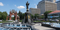 Гребень антициклона окажет влияние на погоду в Краснодарском крае в начале недели - Кубанские Новости