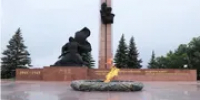 Глава Башкирии призвал всех поддержать Общероссийскую минуту молчания - Башинформ