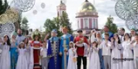 Бирск вновь станет сердцем Дня семьи, любви и верности в Башкирии - Башинформ