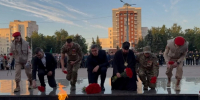 Во Владимире почтили память погибших в Великой Отечественной войне - PRO Город Владимир