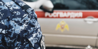 Более 45 административных правонарушений пресекли росгвардейцы в Калужской области за неделю - Росгвардия