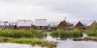 Синоптики предупредили о подъеме уровня воды в реках Бурятии - Infpol.Ru