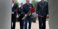 22 июня 1941 года — день памяти и скорби - ВоГУ