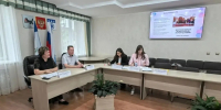 Итоги выезда в г. Зиму и Зиминский район - Уполномоченный по правам ребенка