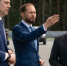 Глава региона Виталий Королев и председатель правления ГК «Автодор» Вячеслав Петушенко обсудили реализацию масштабных проектов в транспортной сфере Верхневолжья - Газета Новоторжский вестник