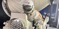 Финалисты проекта «Космическая одиссея юниор» вернулись в Красноярск - СибГУ им. М.Ф. Решетнева