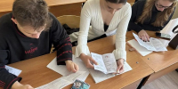 Фото: Центр медпрофилактики РА - Газета Майкопские новости