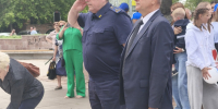 День памяти и скорби - Газета Емельяновские веси