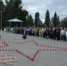Память живёт в наших сердцах! - Районный отдел образования