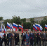 Пензенцы почтили память павших  в годы Великой Отечественной войны - Пензенская городская Дума