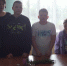 Урок патриотизма «Ты хочешь мира? Помни о войне!» проведён в Топловской библиотеке - Малосердобинский район