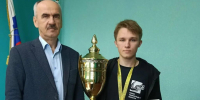 Сосновоборский политехнический колледж/ВК - Газета Маяк