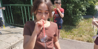 Городской филиал: «Хрупкое волшебство» (6+) - Веневская библиотека