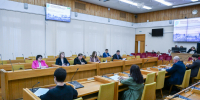В Калужской области продолжается внедрение Национальной социальной инициативы - Телерадиокомпания Ника
