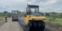 В Нижегородской области обновят 270 км дорог к больницам - НТА-Приволжье