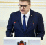 Предложение о создании соцкодекса Южного Урала укрепило репутацию Текслера - Полит74