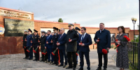 В Мурманске прошла акция «Свеча памяти» в День памяти и скорби - Вечерний Мурманск
