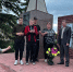 Сотрудники Кайбицкого дома-интерната зажгли «Свечи памяти» в знак глубокого уважения к подвигу героев - Кайбицкие зори