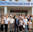 В Константиновском районе отметили День медицинского работника - Газета Донские огни