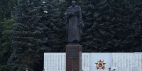 Ровно в 4 часа утра - Городская управа