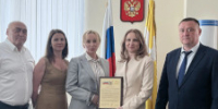 Пятигорская городская клиническая больница в 2025 году получила из бюджета ТФОМС СК почти 1,8 млрд рублей - ТФОМС СК