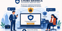 На сайте Министерства экономического развития Камчатского края запущен сервис анонимной обратной связи «Слово бизнеса». - Министерство экономического развития