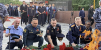 Более 2,5 тысяч «Свечей памяти» зажглись в Элисте в память о начале Великой Отечественной войны - РИА Калмыкия
