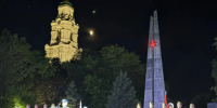 Ночью в Астрахани состоялся концерт-реквием Дня памяти и скорби - Bloknot-Astrakhan.Ru