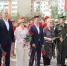 В Якутске почтили память погибших в годы Великой Отечественной войны - Правительство Республики Саха (Якутия)