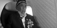 Умер старейший ветеран ВОВ: ему было 116 лет - Gubdaily.Ru
