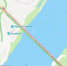 Огромная пробка возникла на Мызинском мосту в Нижнем Новгороде из-за ДТП - фото 1 - vGorodeN.Ru
